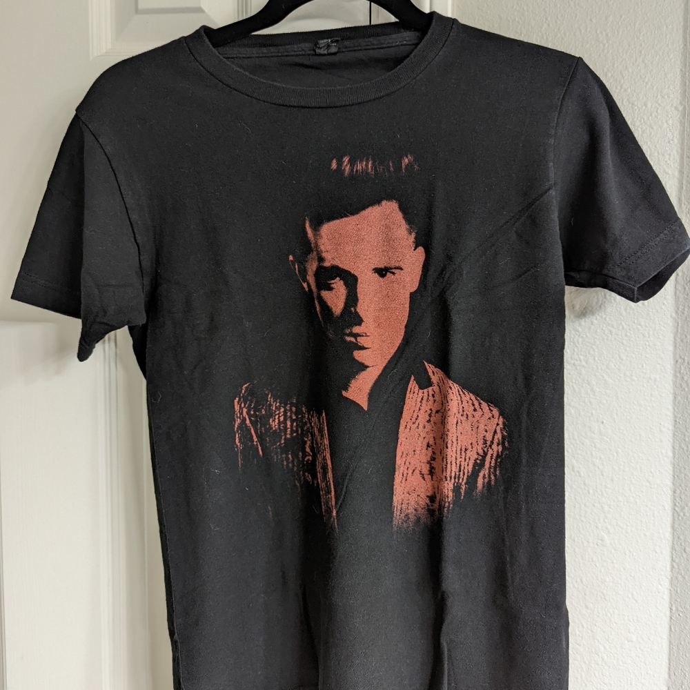 Panic! at the Disco Brendon Urie Silhouette Tee